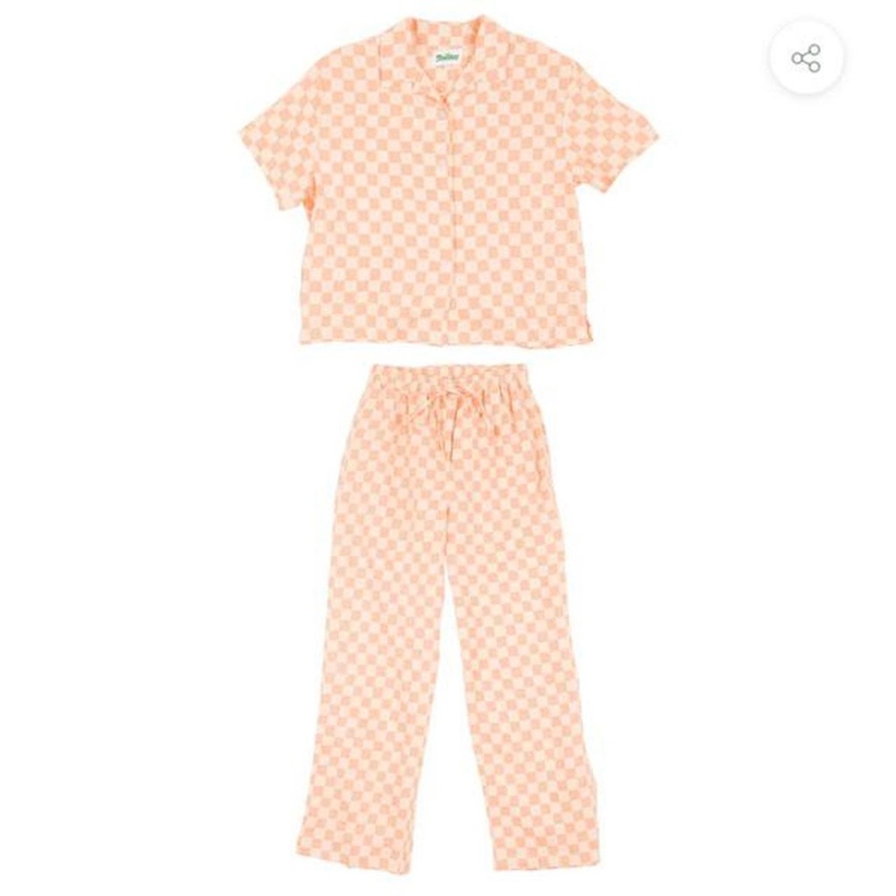 Holiday the Label Pyjamas